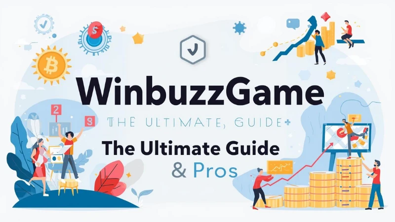 Wide range of games available on WinbuzzGame