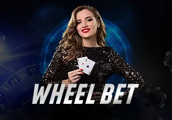 Winbuzz2 Wheel spin betting game