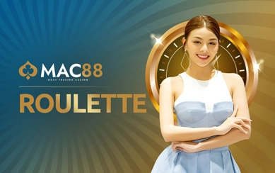 Roulette games