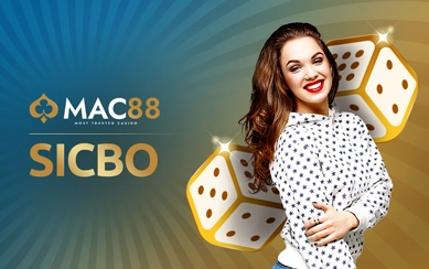 sicbo games