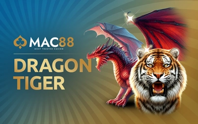 dragon tiger game