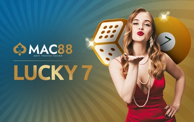 lucky 7 game